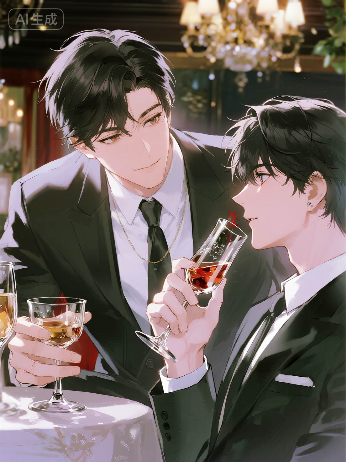 分手，誰後悔誰是狗！