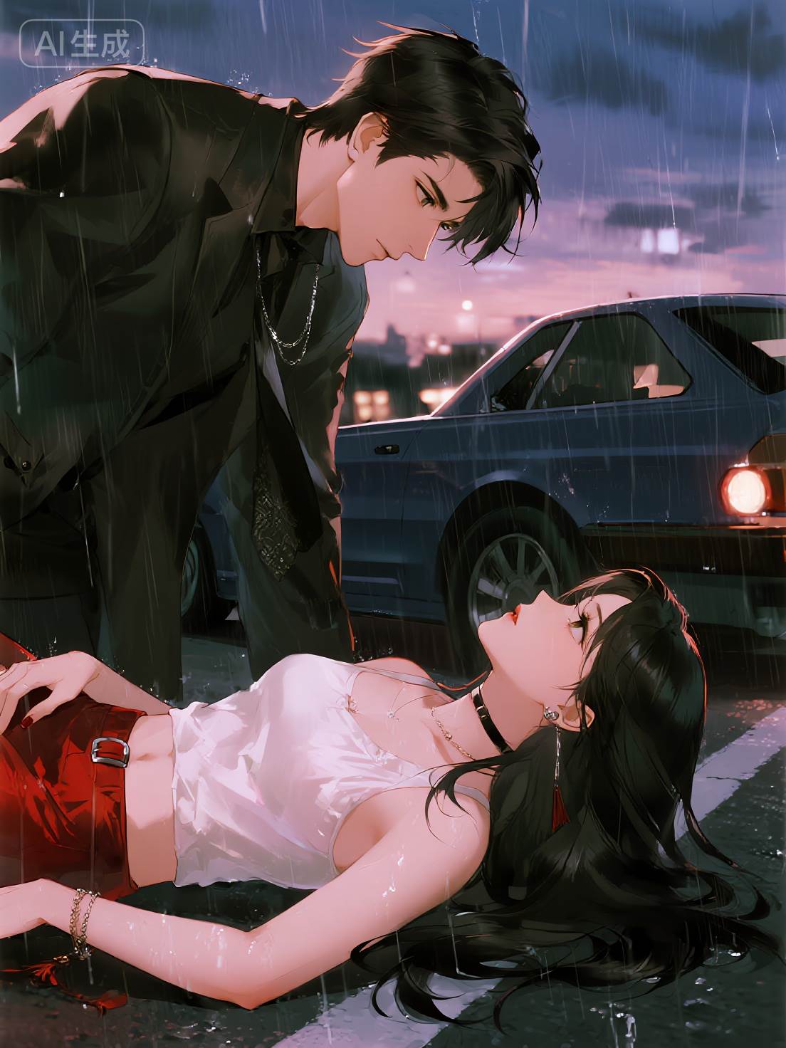 不裝了，這是我的馬甲