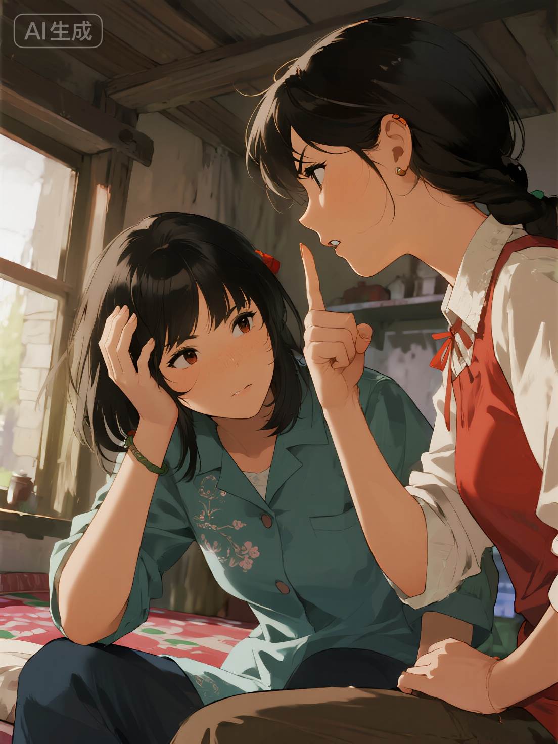 《八零：冷麵軍官被嬌俏辣媳狠狠拿捏》