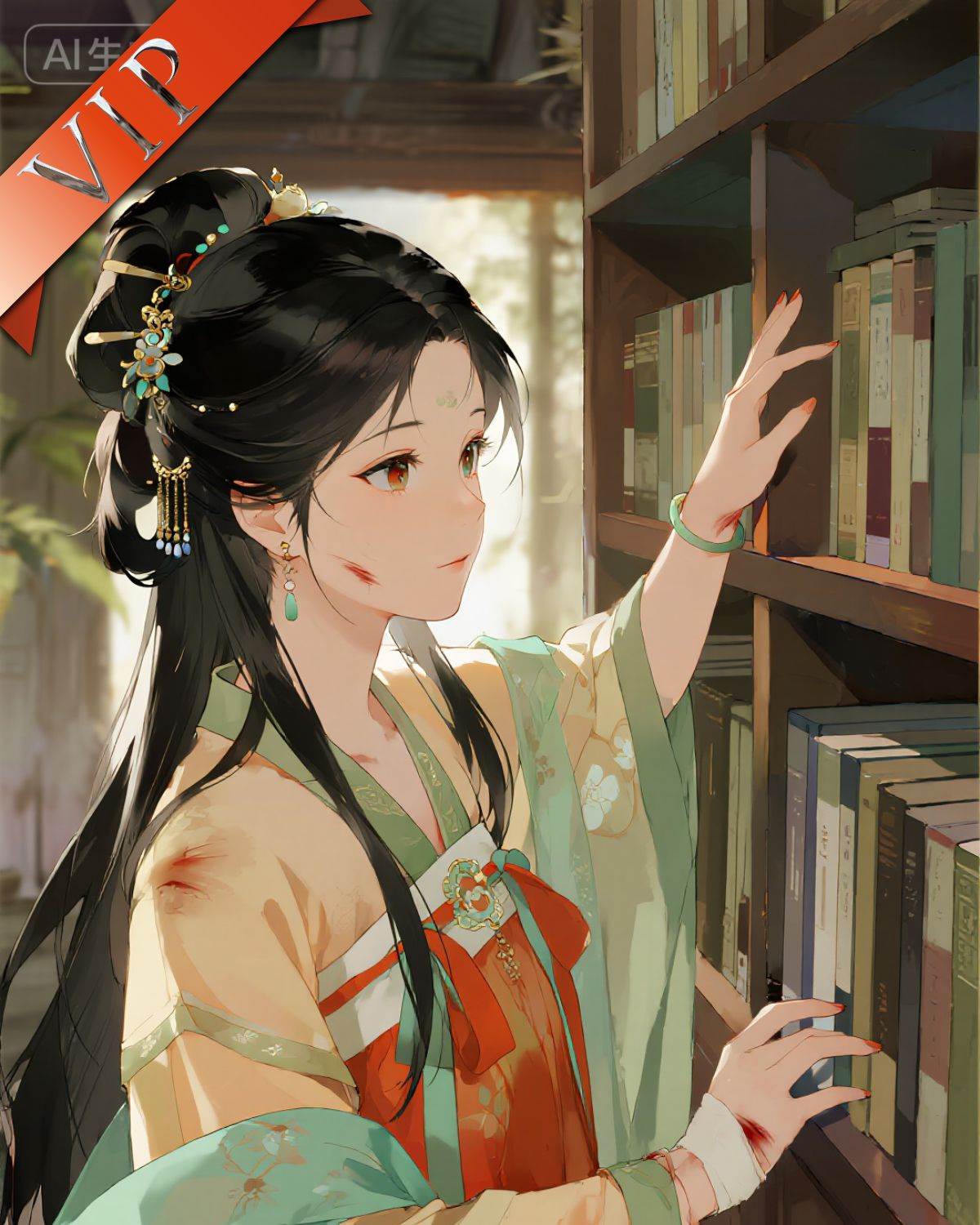 替身上位後，白月光轉修無情道