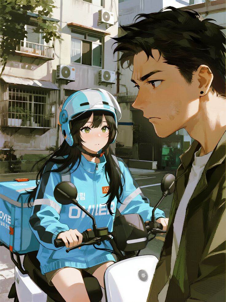 復婚後，我成了賢妻良母