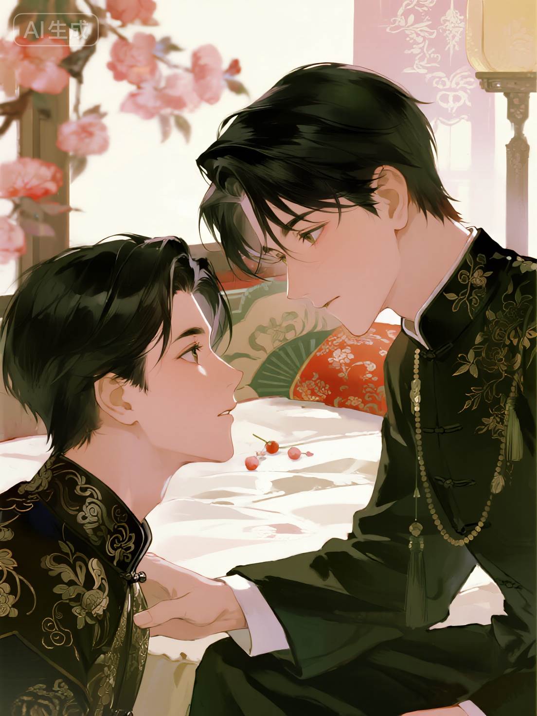 給自己當小媽的那些年