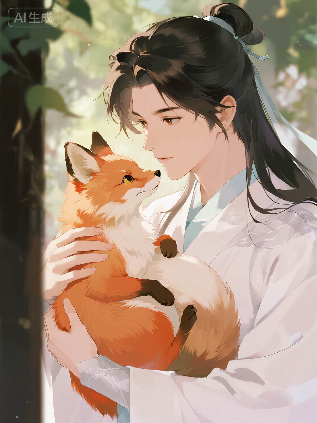 我捅婁子他補天