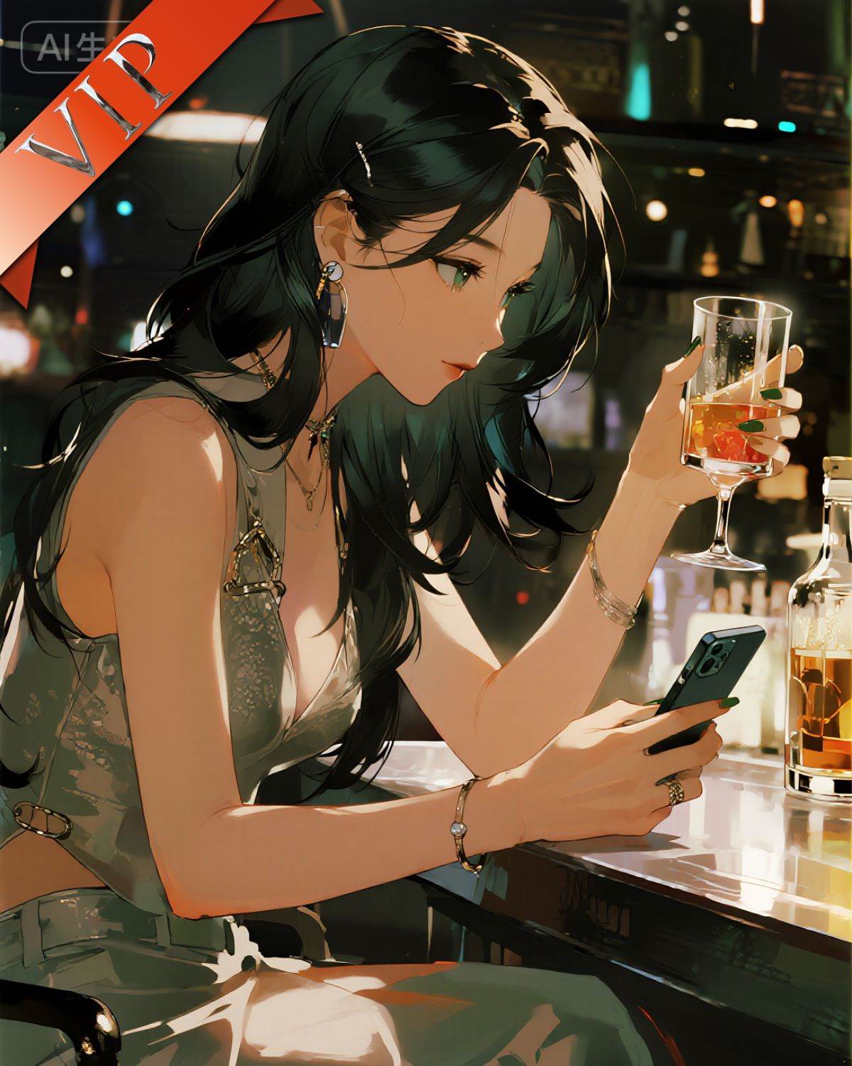 糟糕！我把京圈太子爺錯認成男模