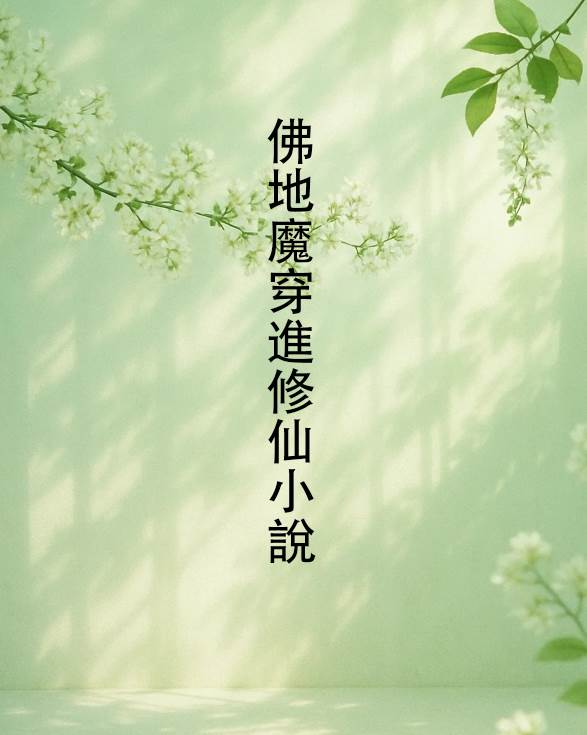 佛地魔穿進修仙小說