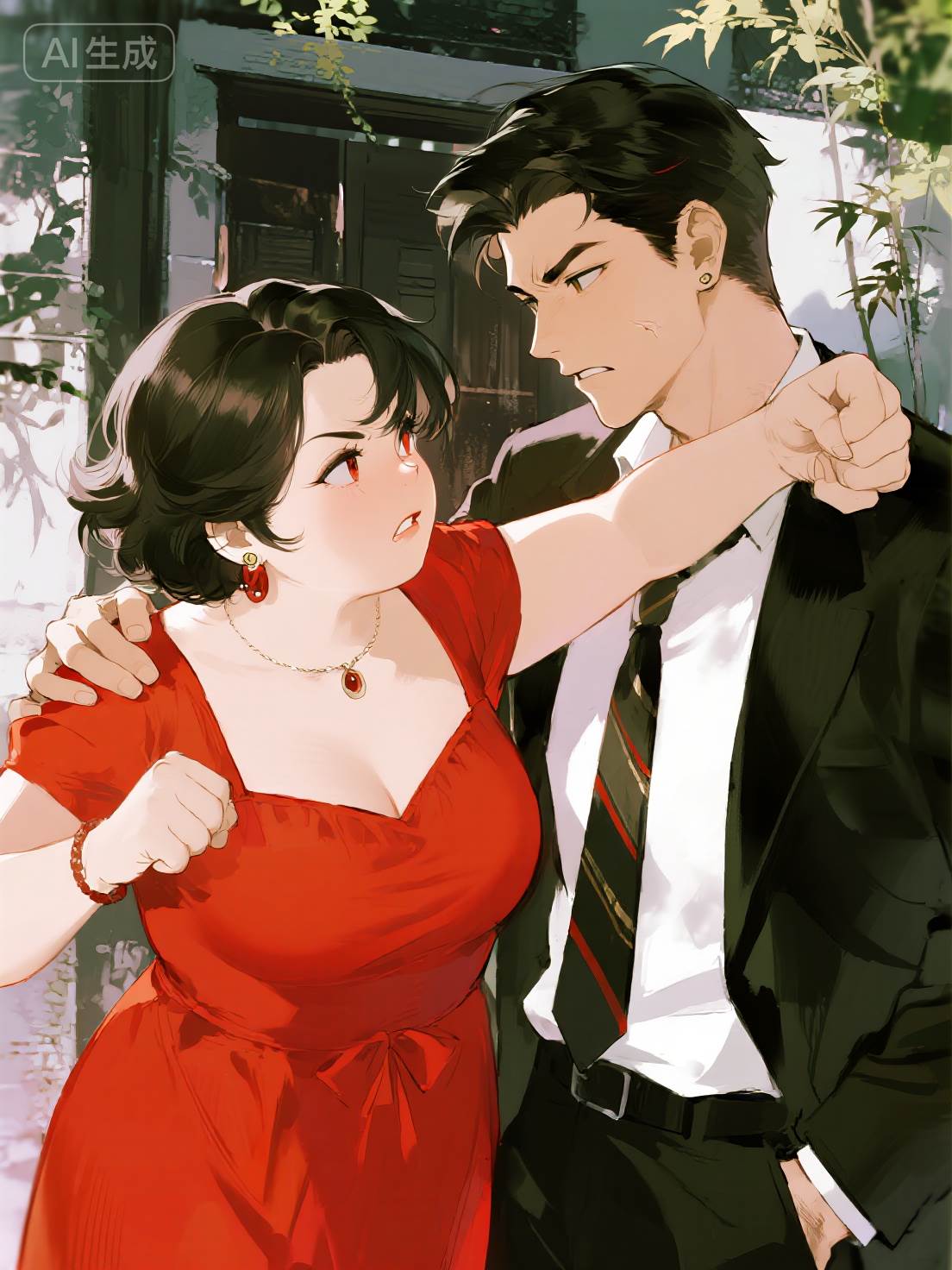 拿我當保姆？重生做回真千金嫁你首長