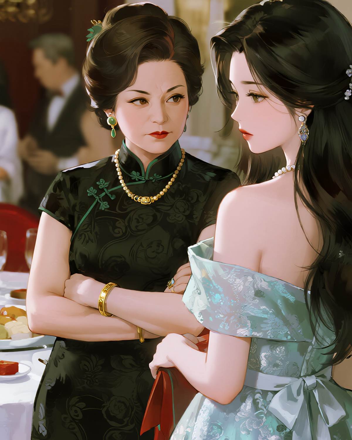 婆家要我陪嫁60萬，我反手一招