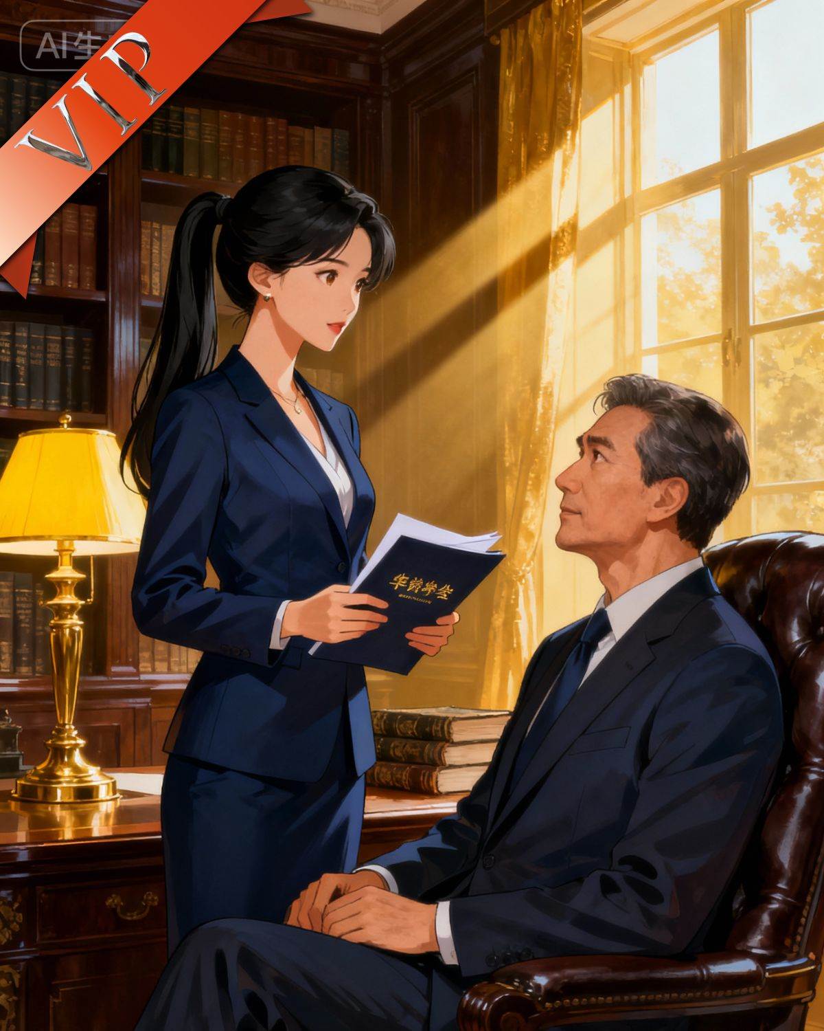 你決定娶親，我選擇離開