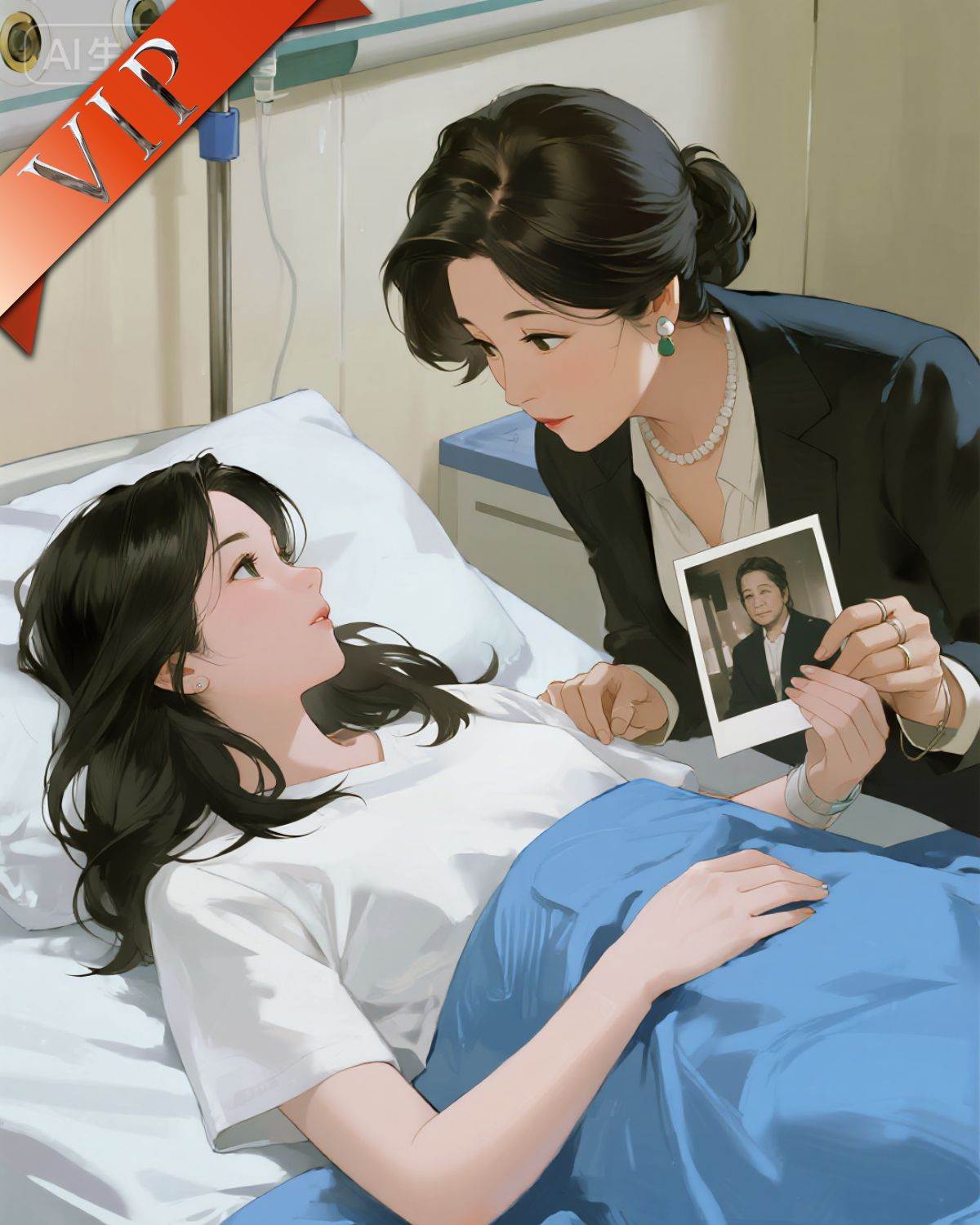 我選擇放下你，你怎麼後悔了