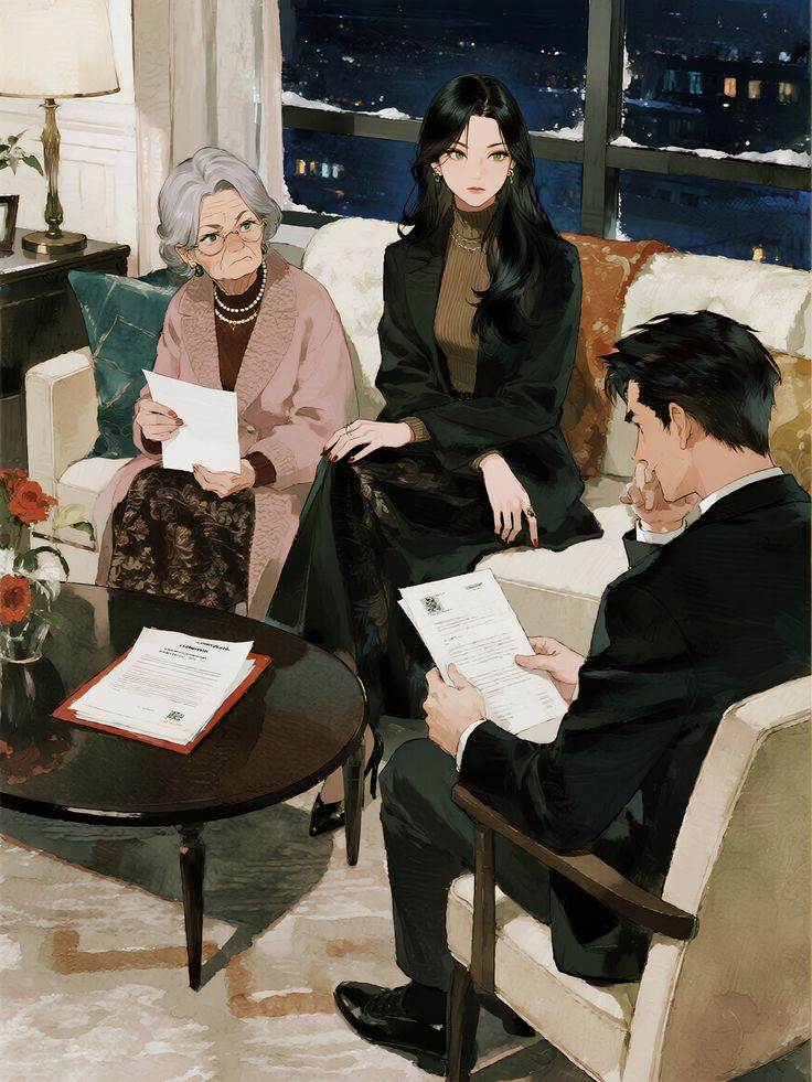 你要我的房，我要你的命