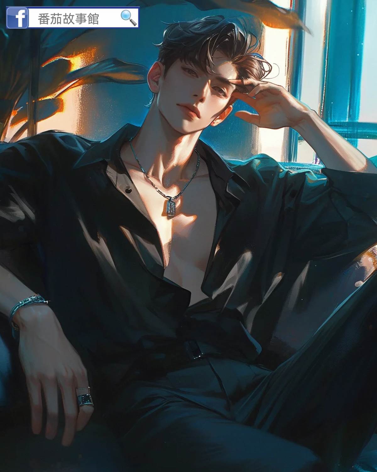 打魂鞭12：善果論