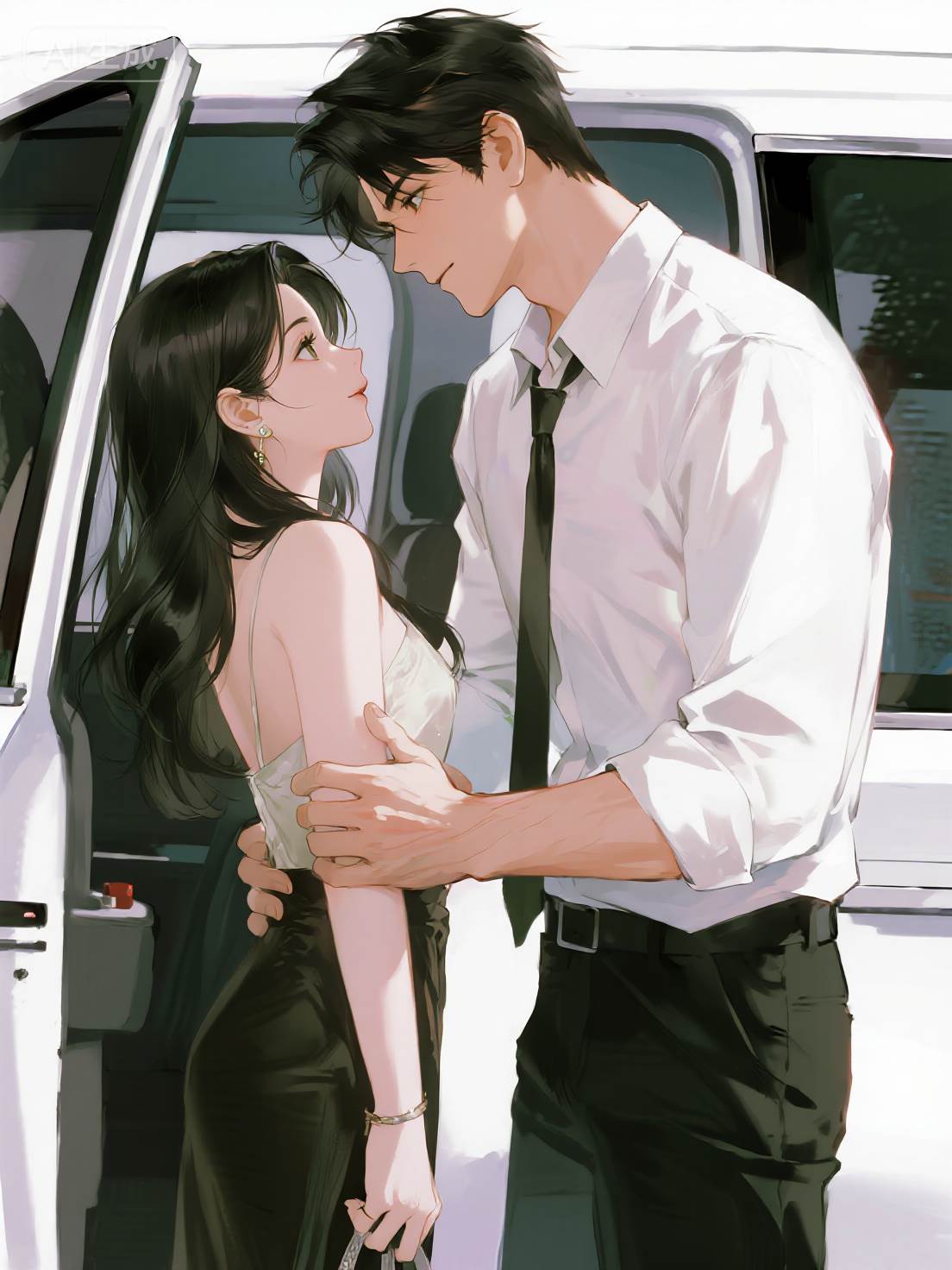 聽哥話，妹寶嫁反派天天被喊寶寶