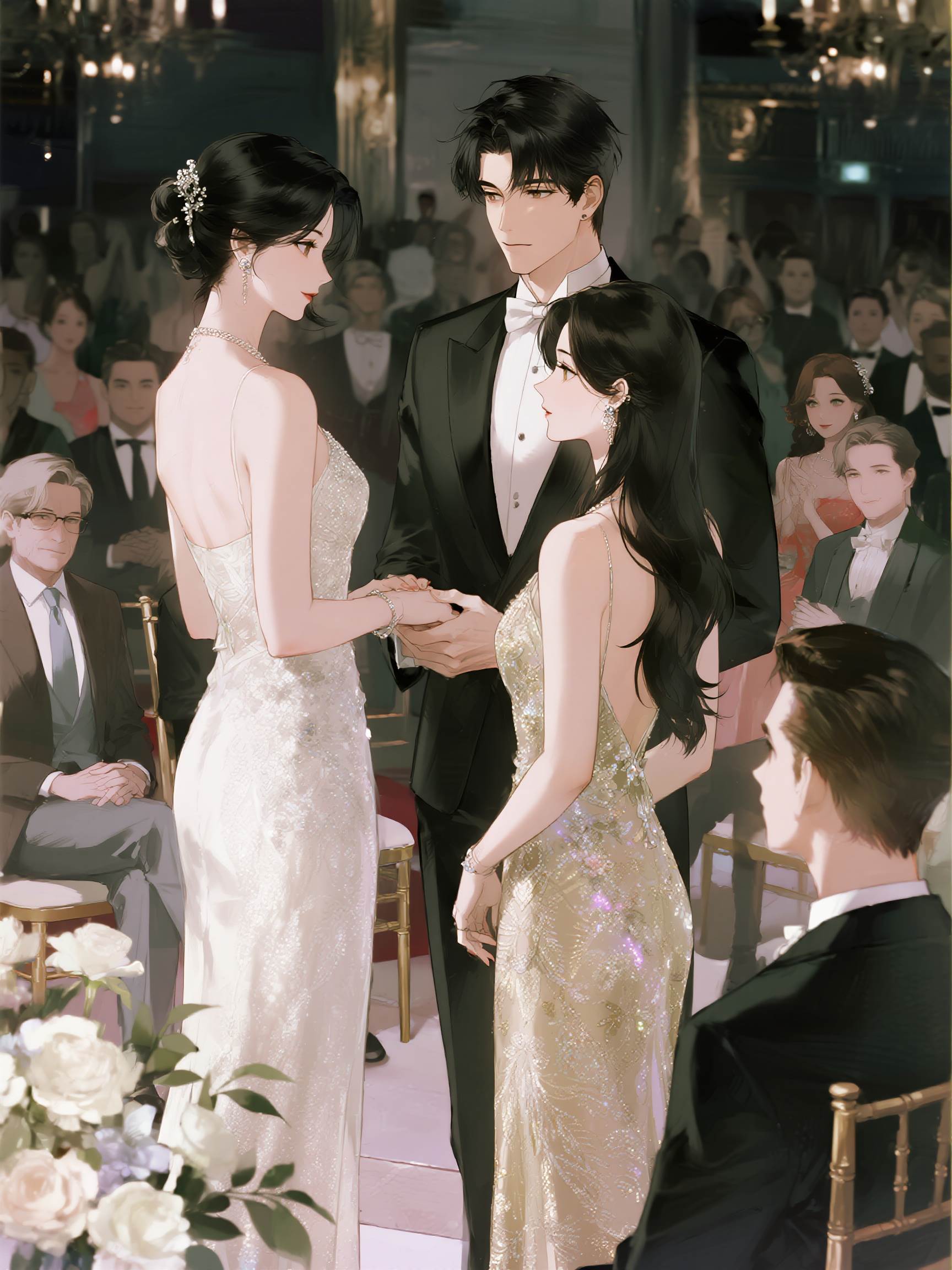 發現男友出軌十小時後，我體面分手