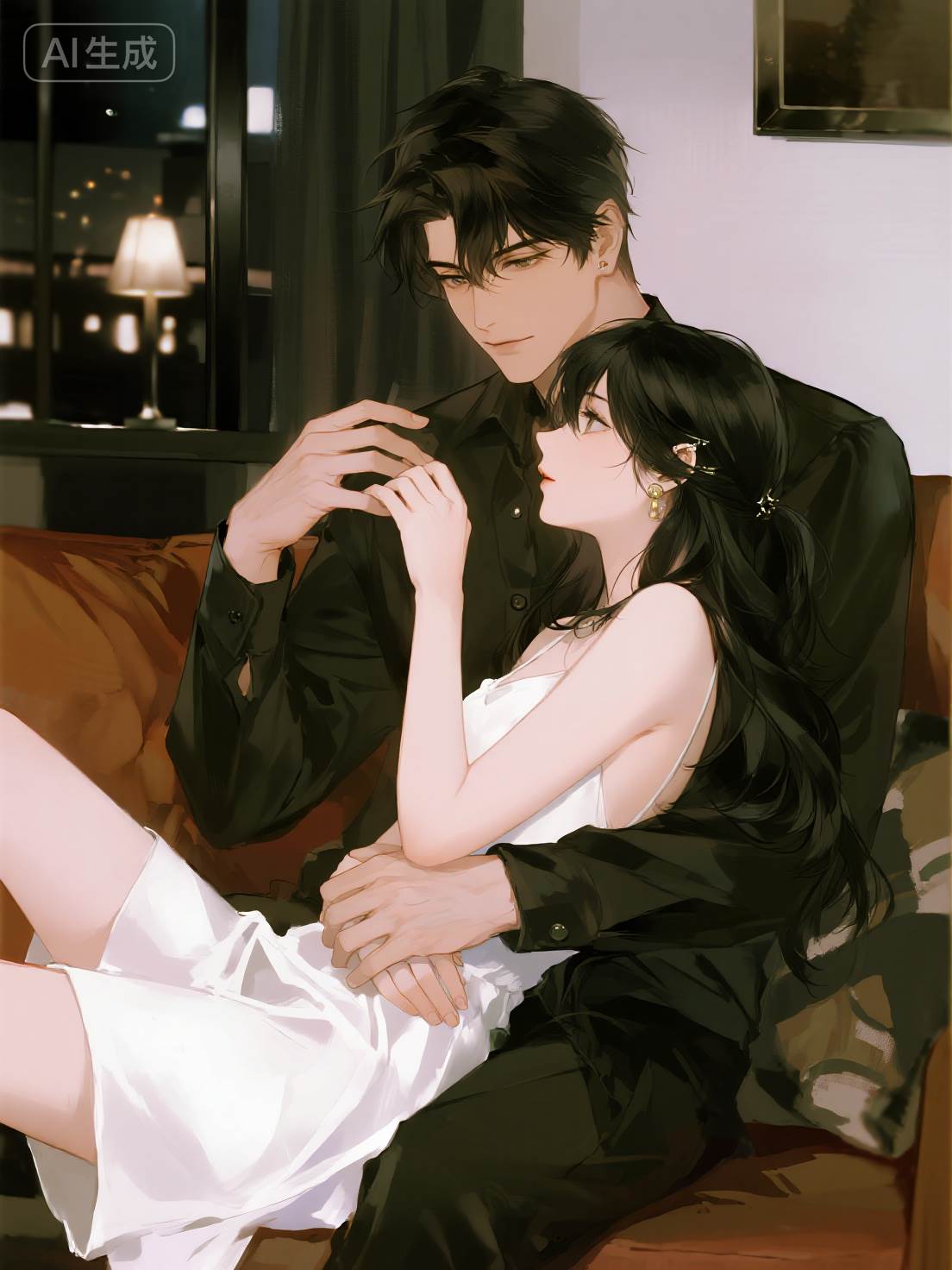 寶寶乖，自己吻上來