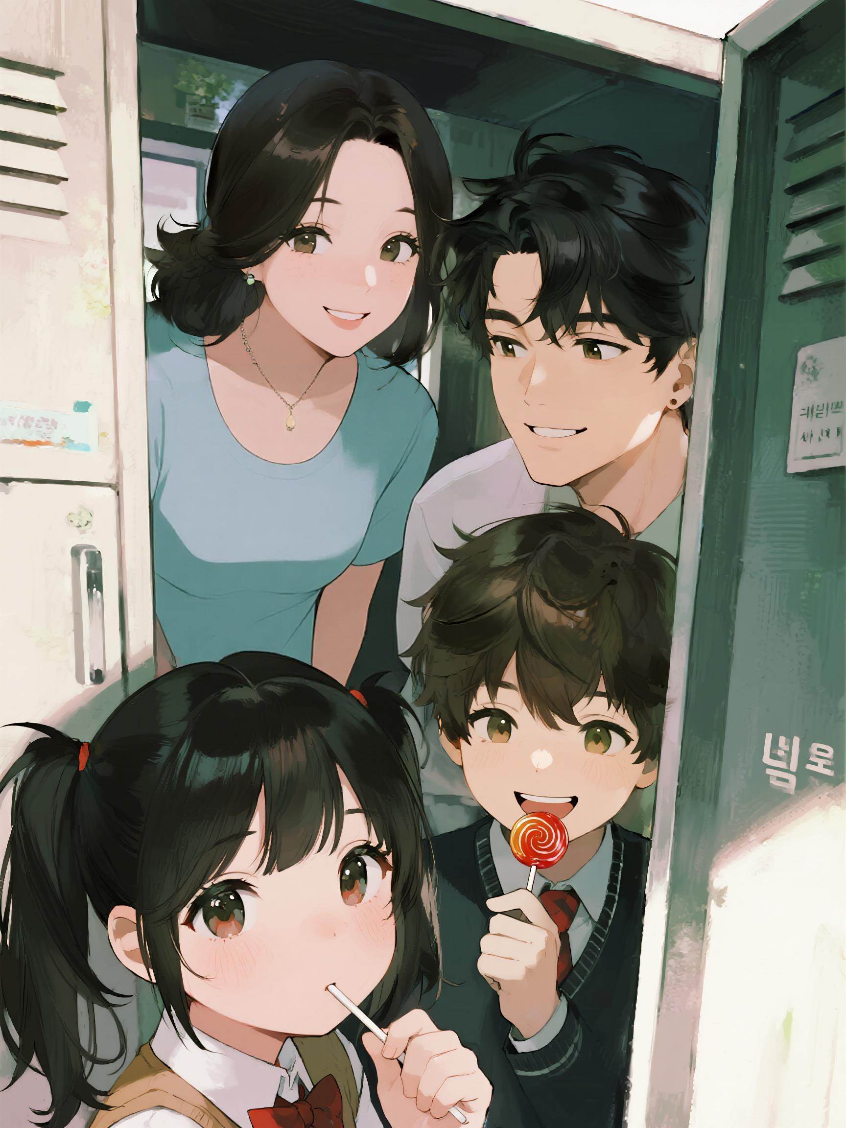 我才不是你的替身女主