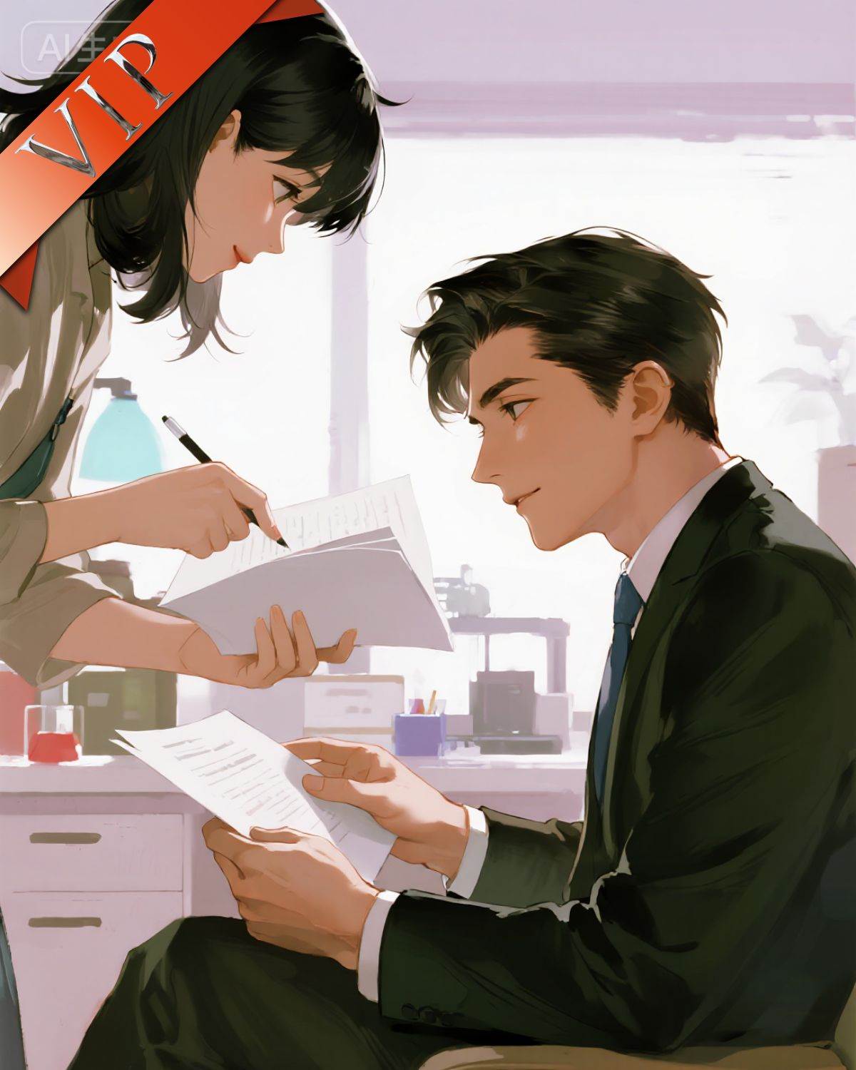 重生八零醫研軍嫂決心要棄夫