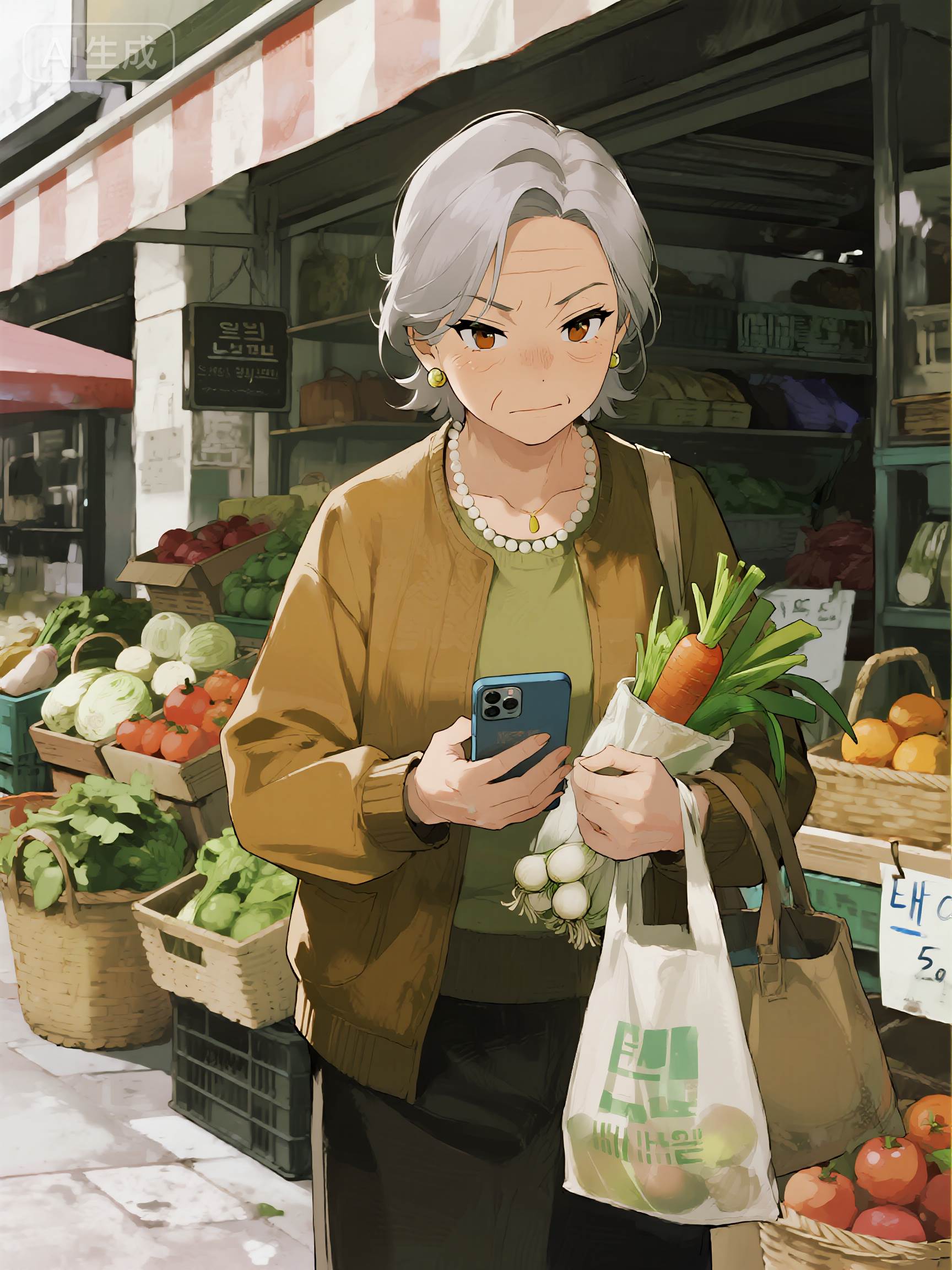 兒子給的親屬卡只能看不能花