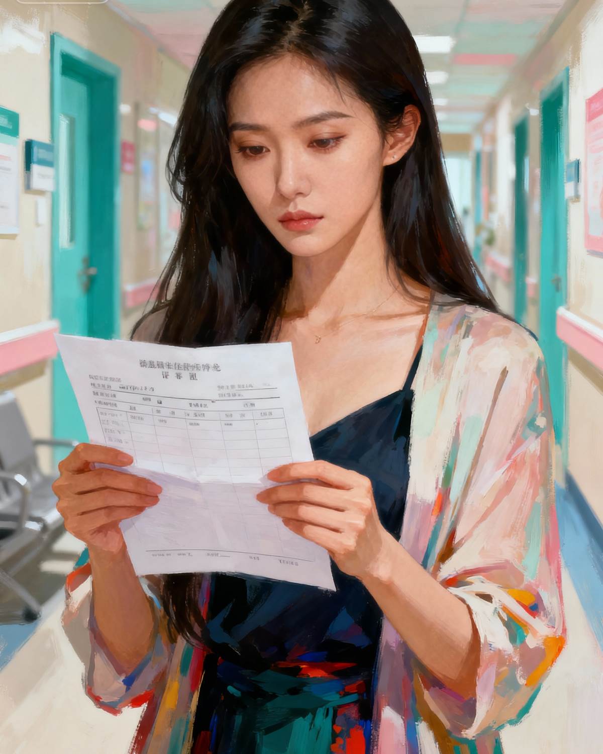 老好人被渣實錄