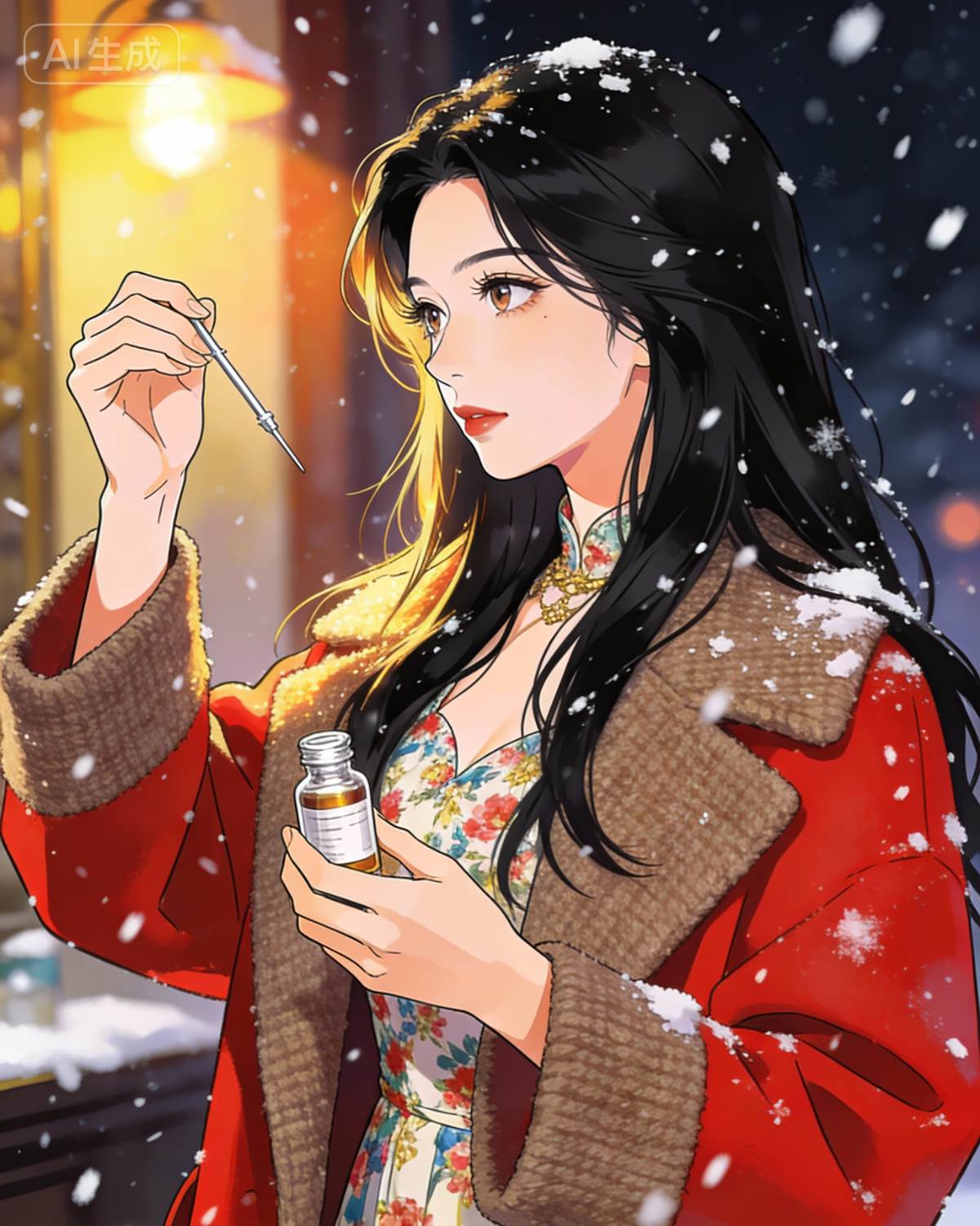 重生六零撕破臉，搬空家產殺瘋了