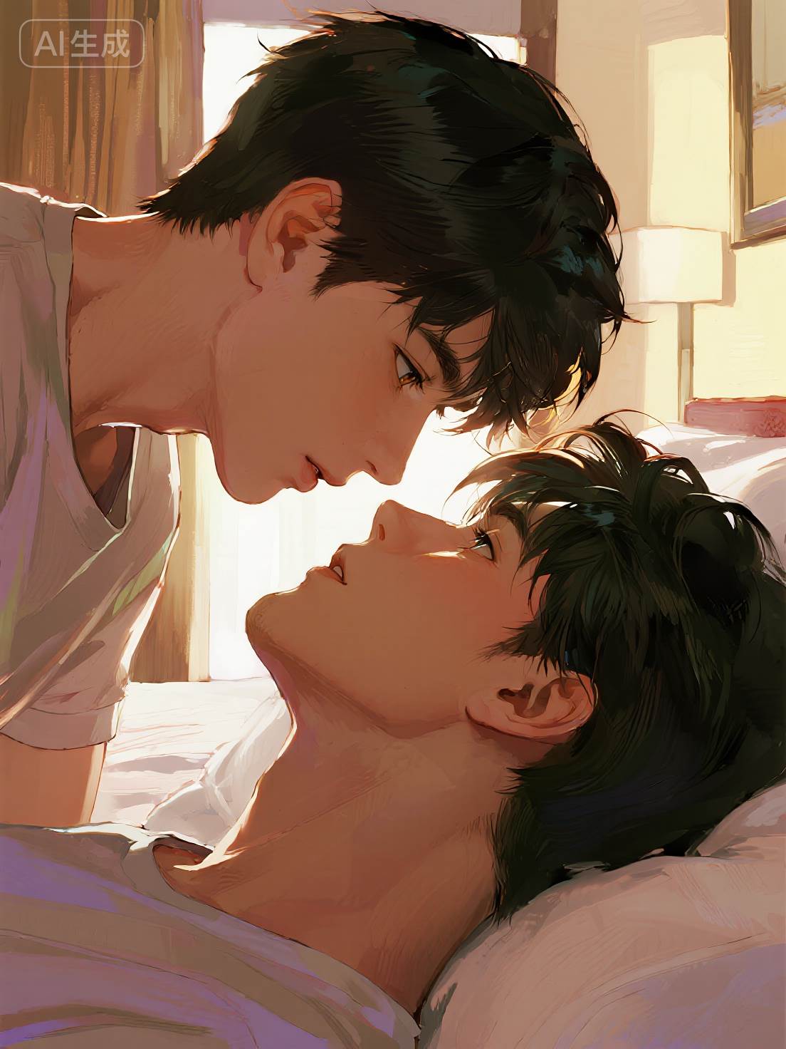 黏人精的報復手冊