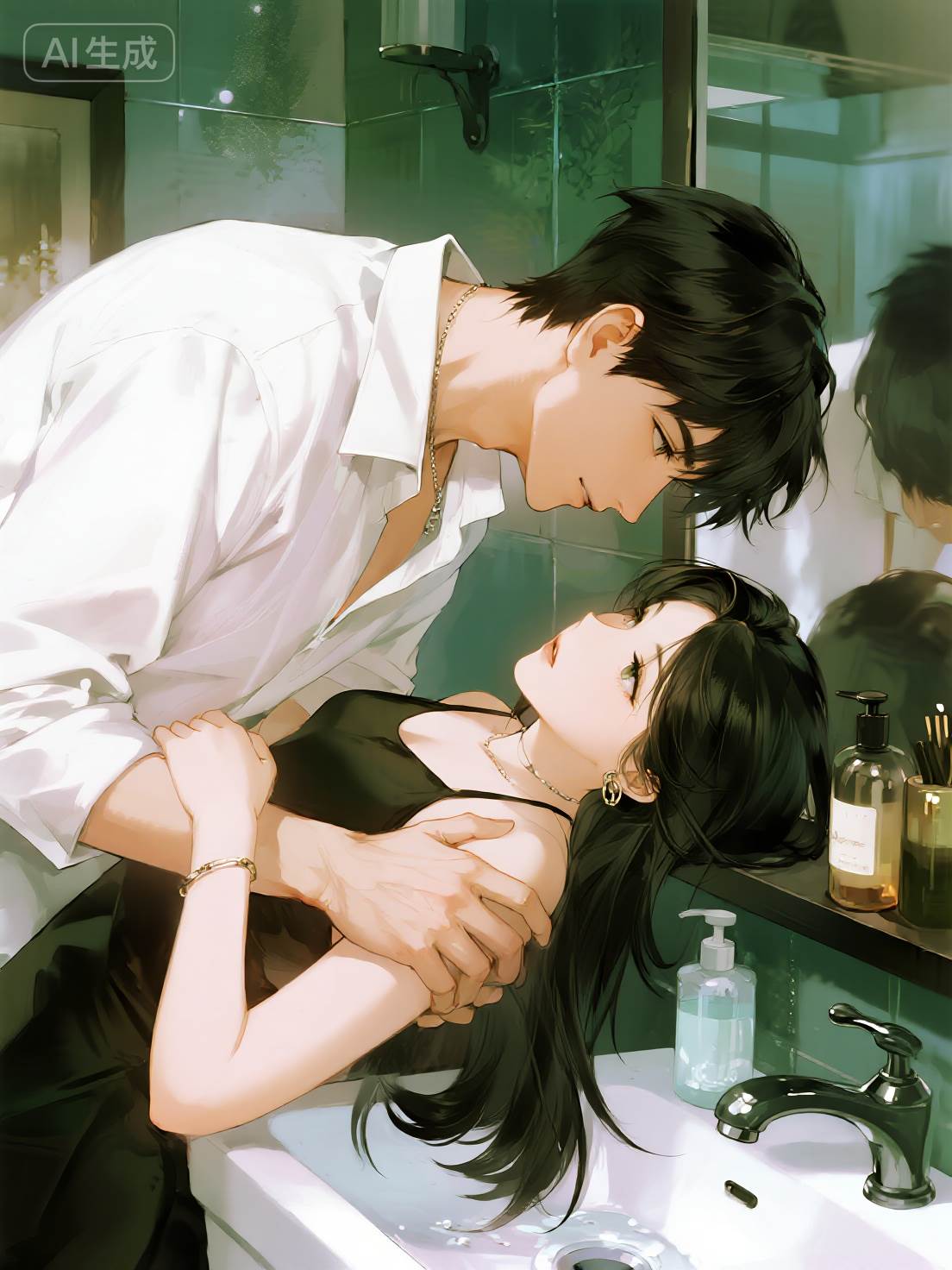 假領證？真裝窮？京圈太子追妻活該絕嗣