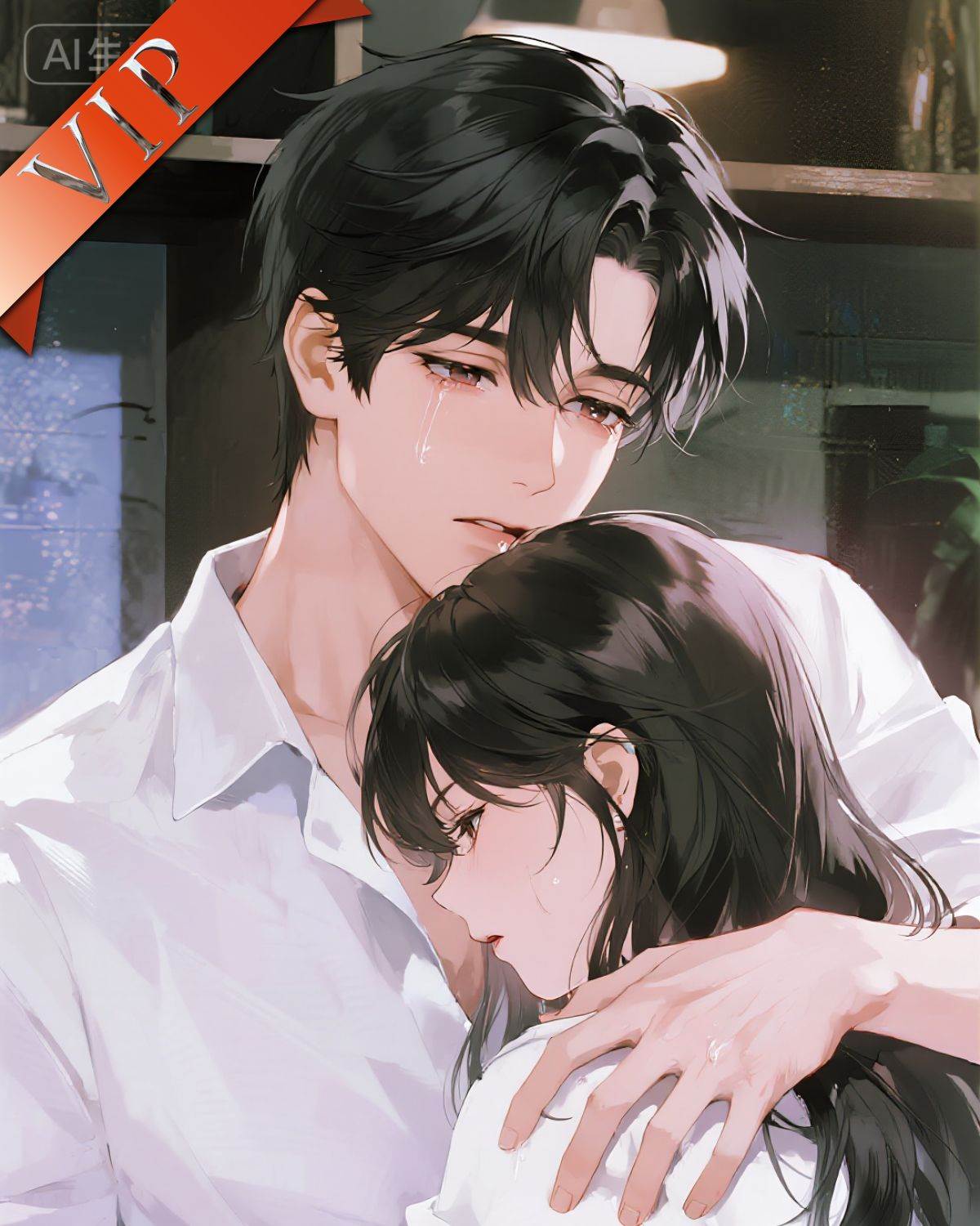 你娶新歡，我忘記你後你怎麼哭了