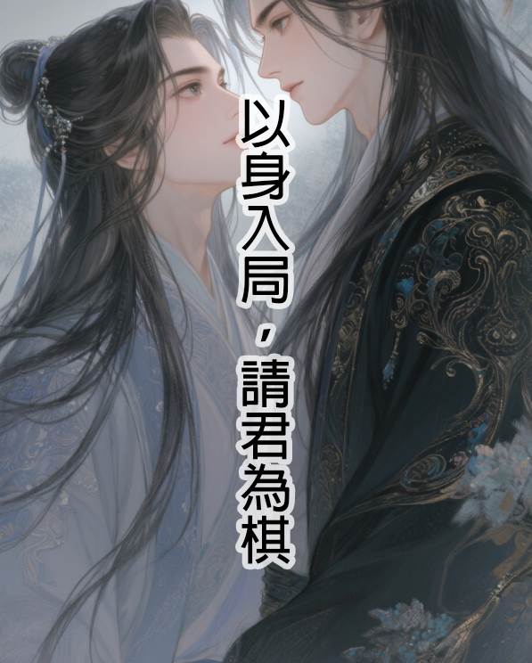 以身入局，請君為棋