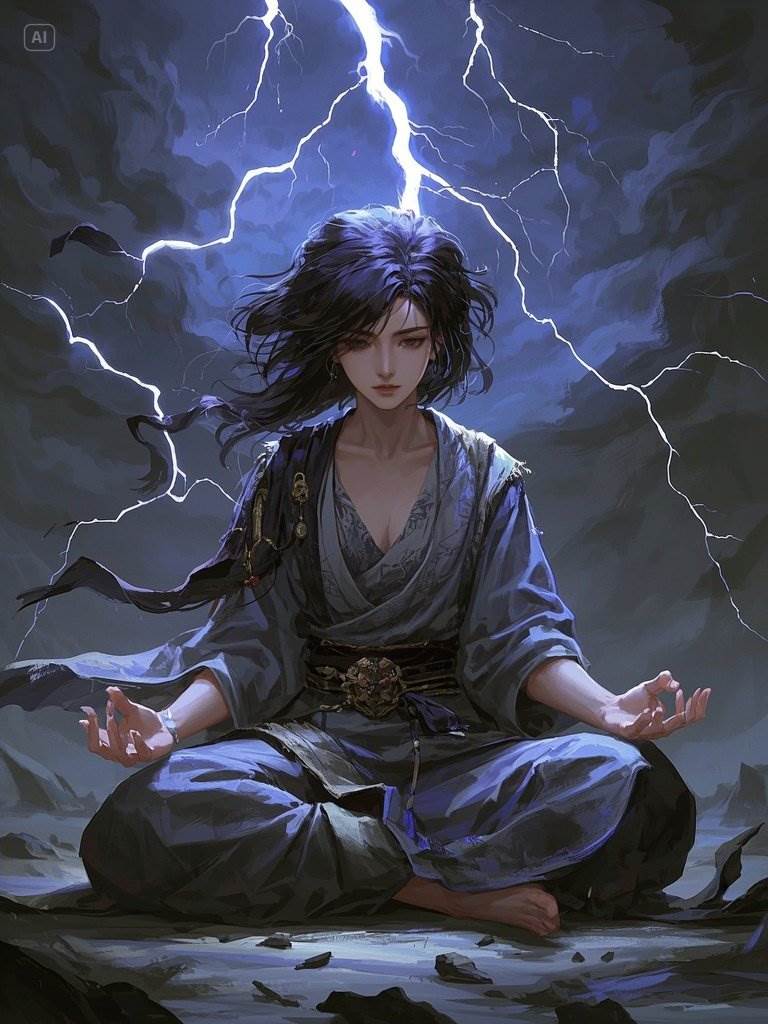 劍修窮得只剩心眼子了