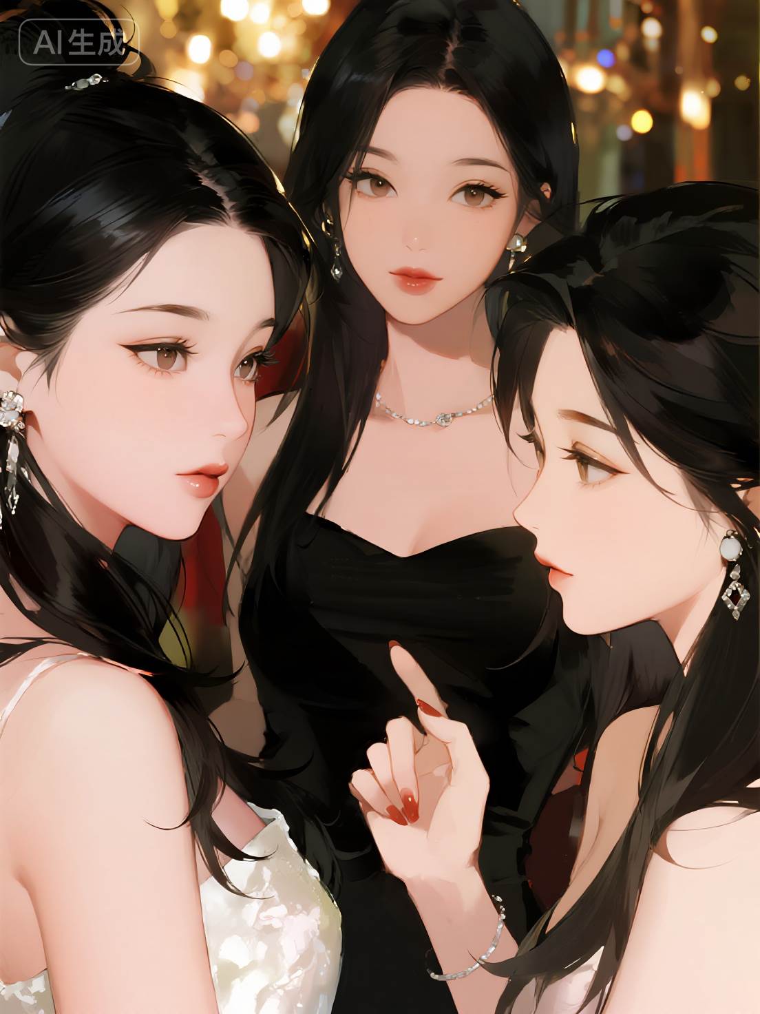 欲撩！勾吻！軍火暴徒強制囚愛