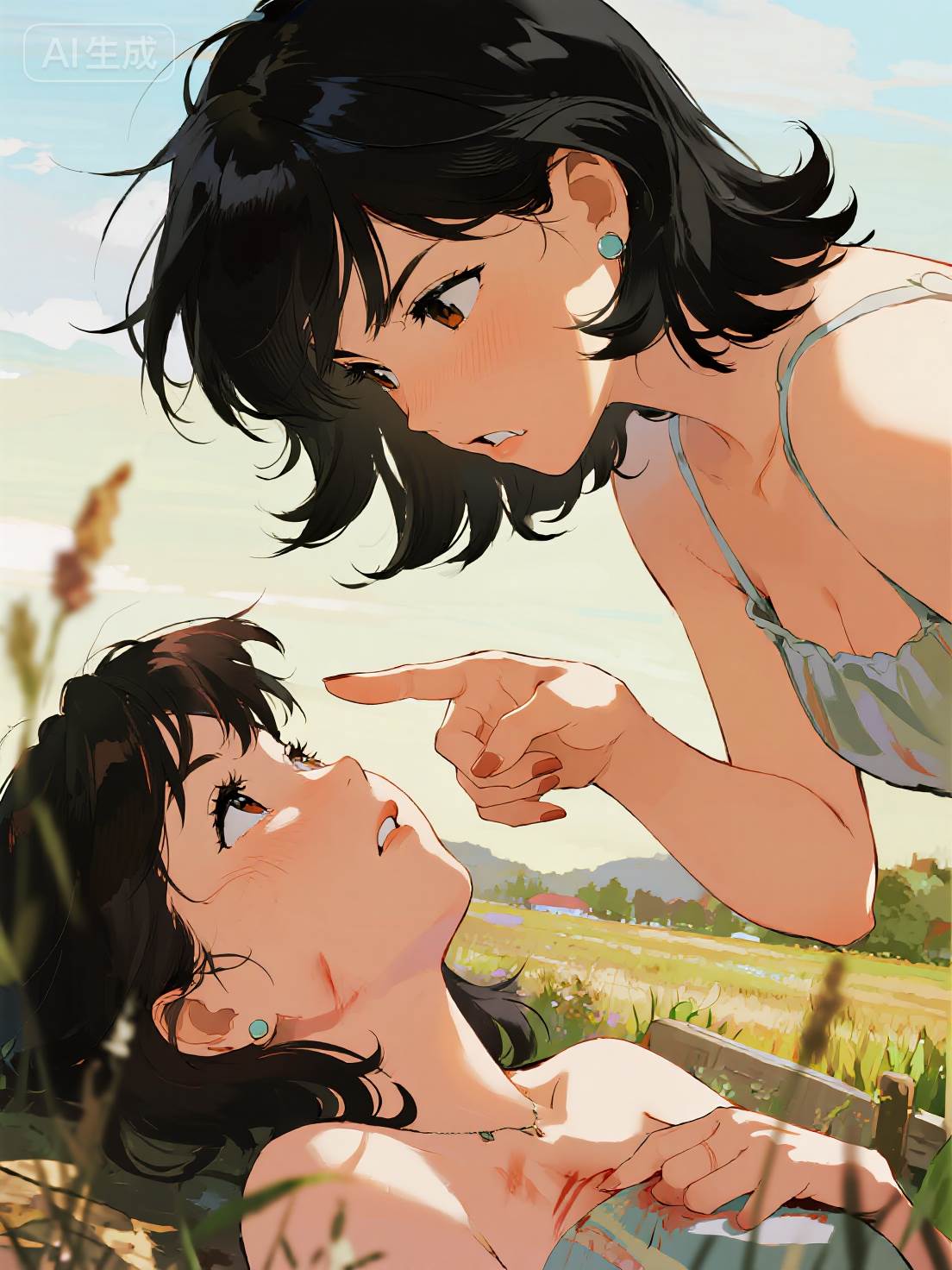 八零極品小姑，帶全家致富