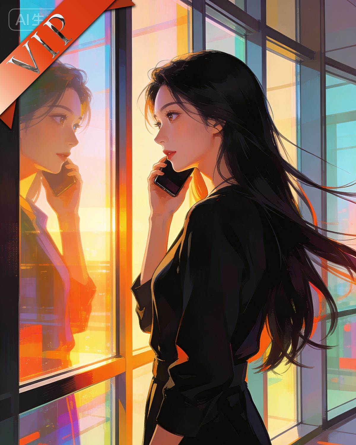 替姐嫁傅總三年終於可以離開