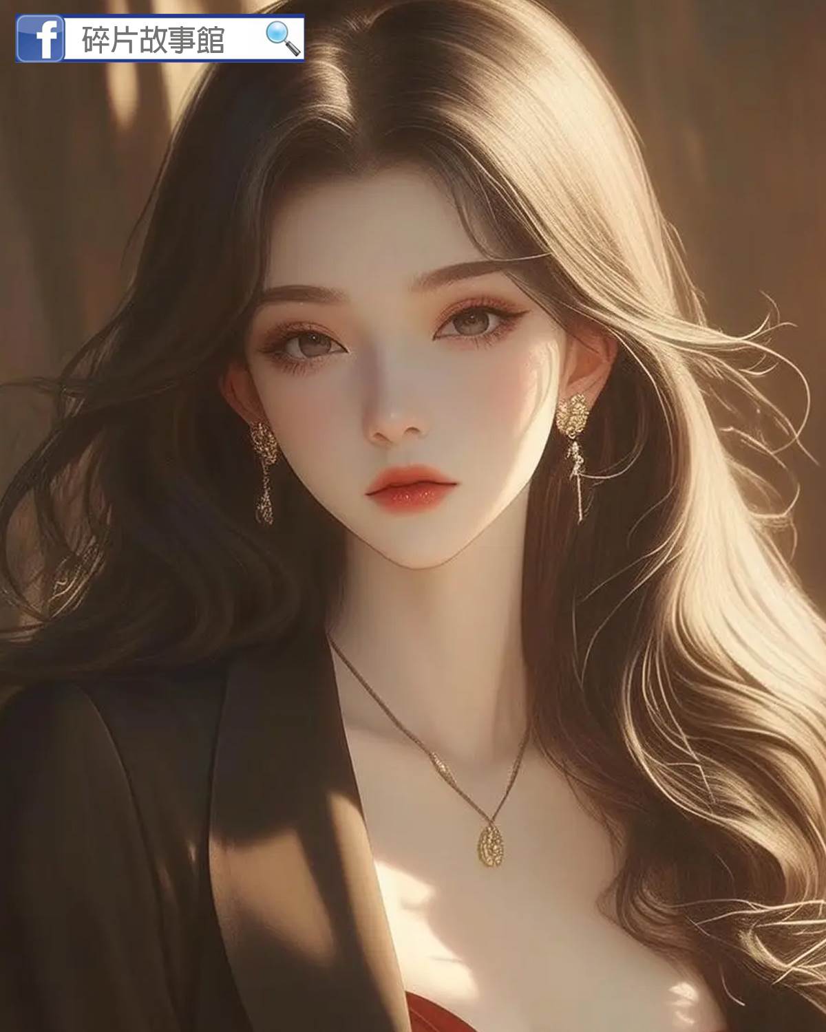 媽媽生日我發瘋，親戚跪求別發癲