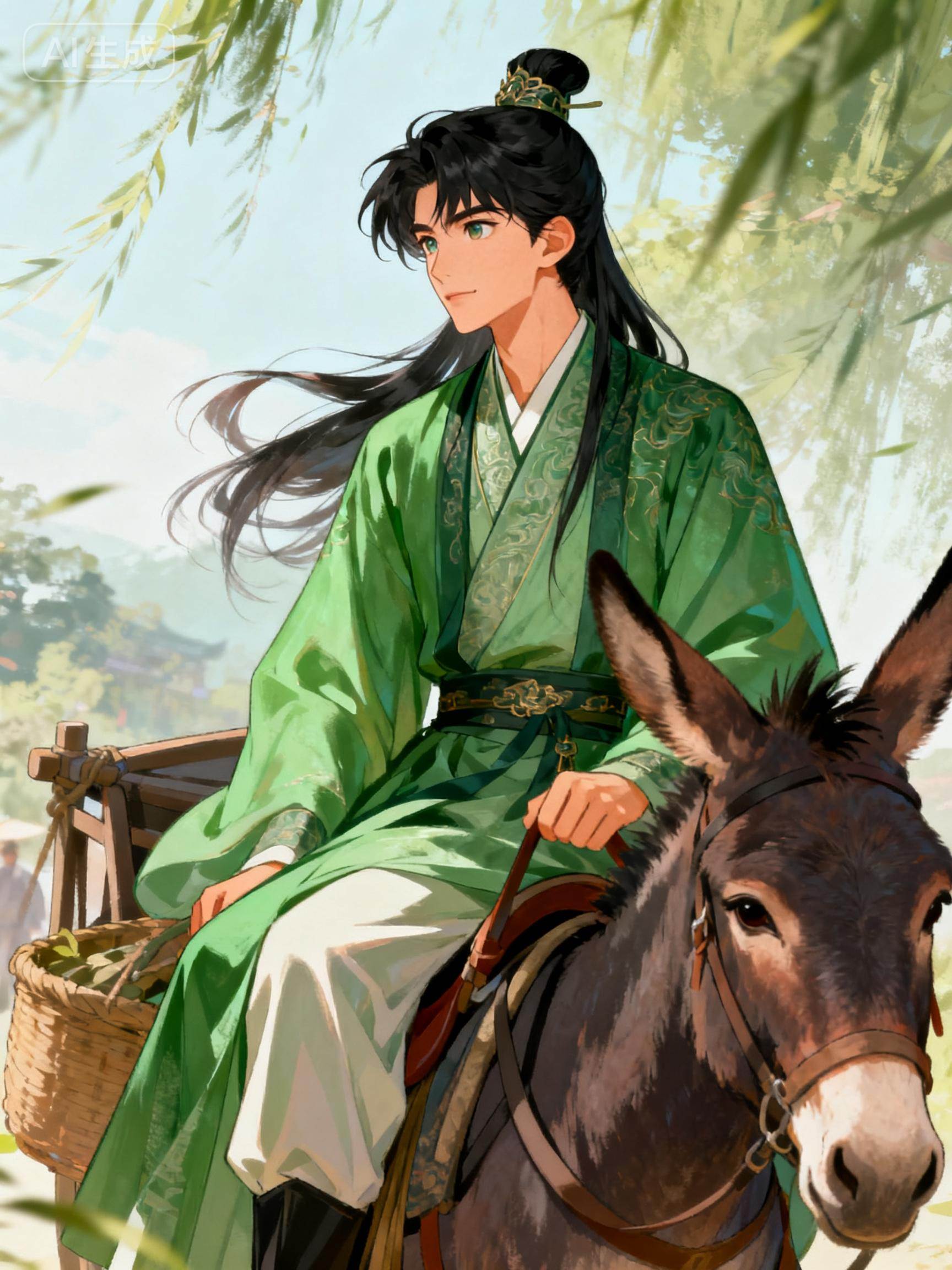 心聲洩露，滿朝文武吃不完的瓜