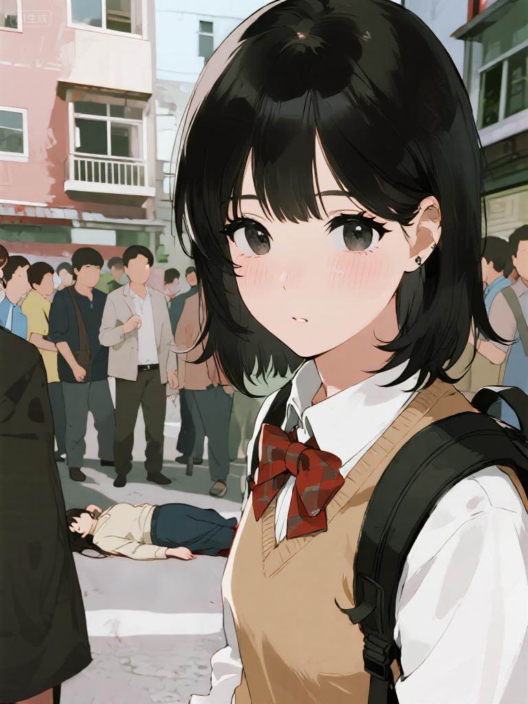 我的媽媽陳水清