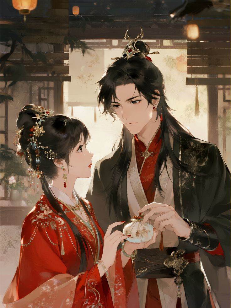 和離後，清冷夫君後悔了