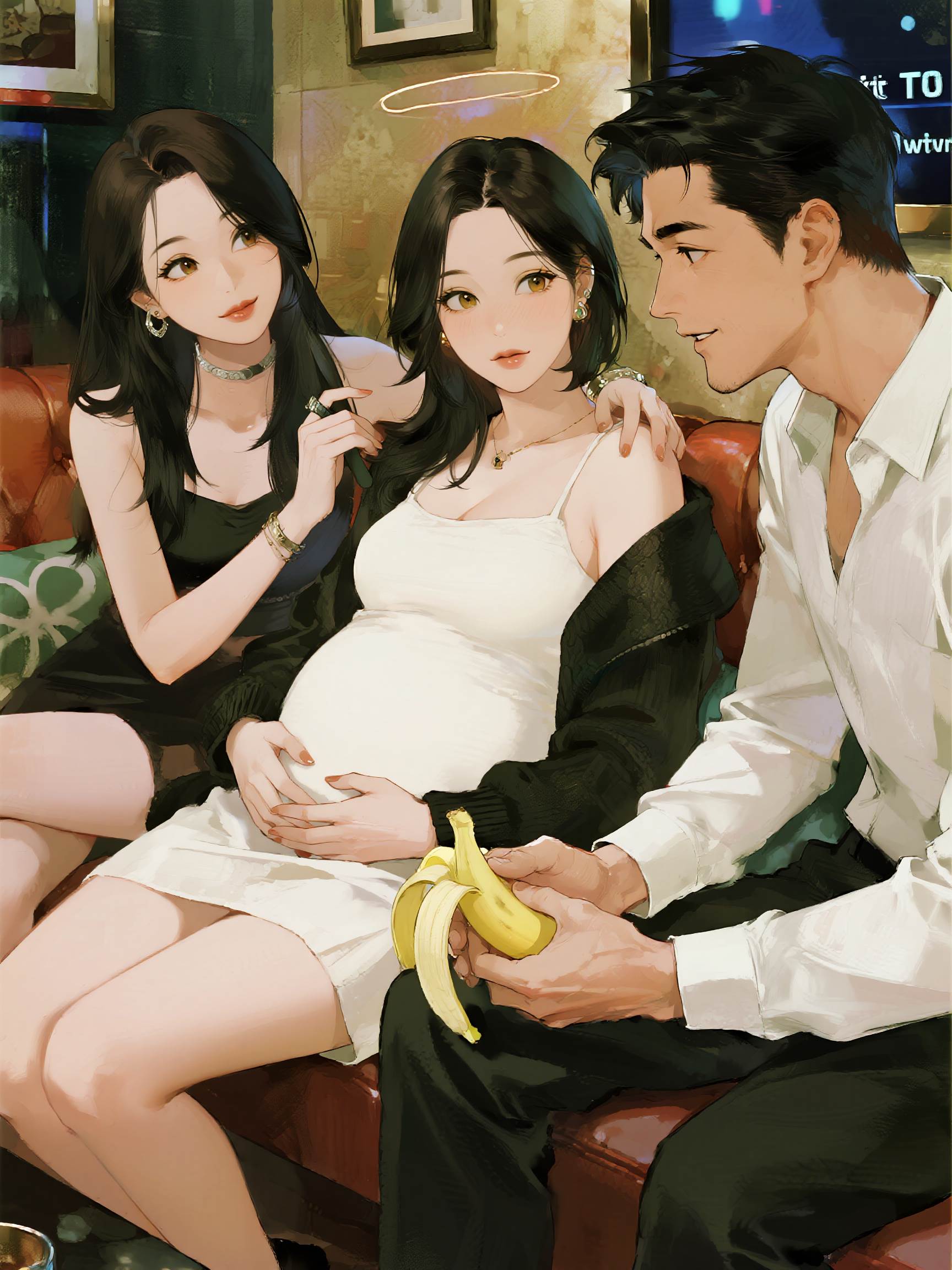 瞞著老公引產後，他悔瘋了