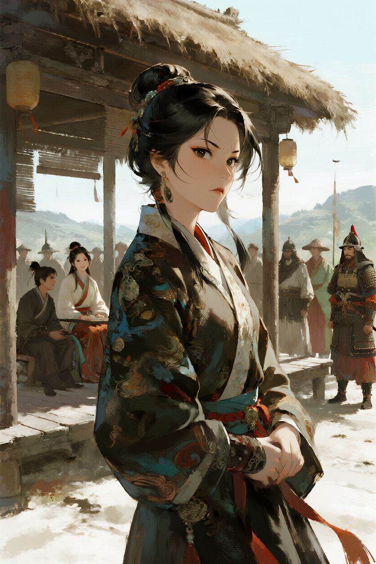 重生一世，我就是不成全