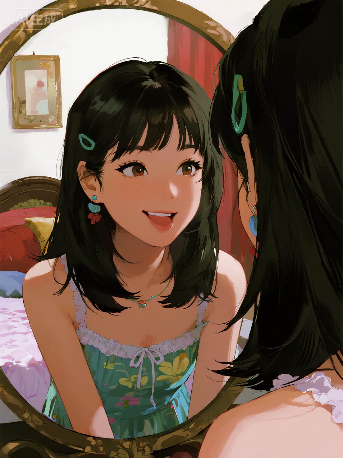 七零小作精嬌氣包的狼崽子男友