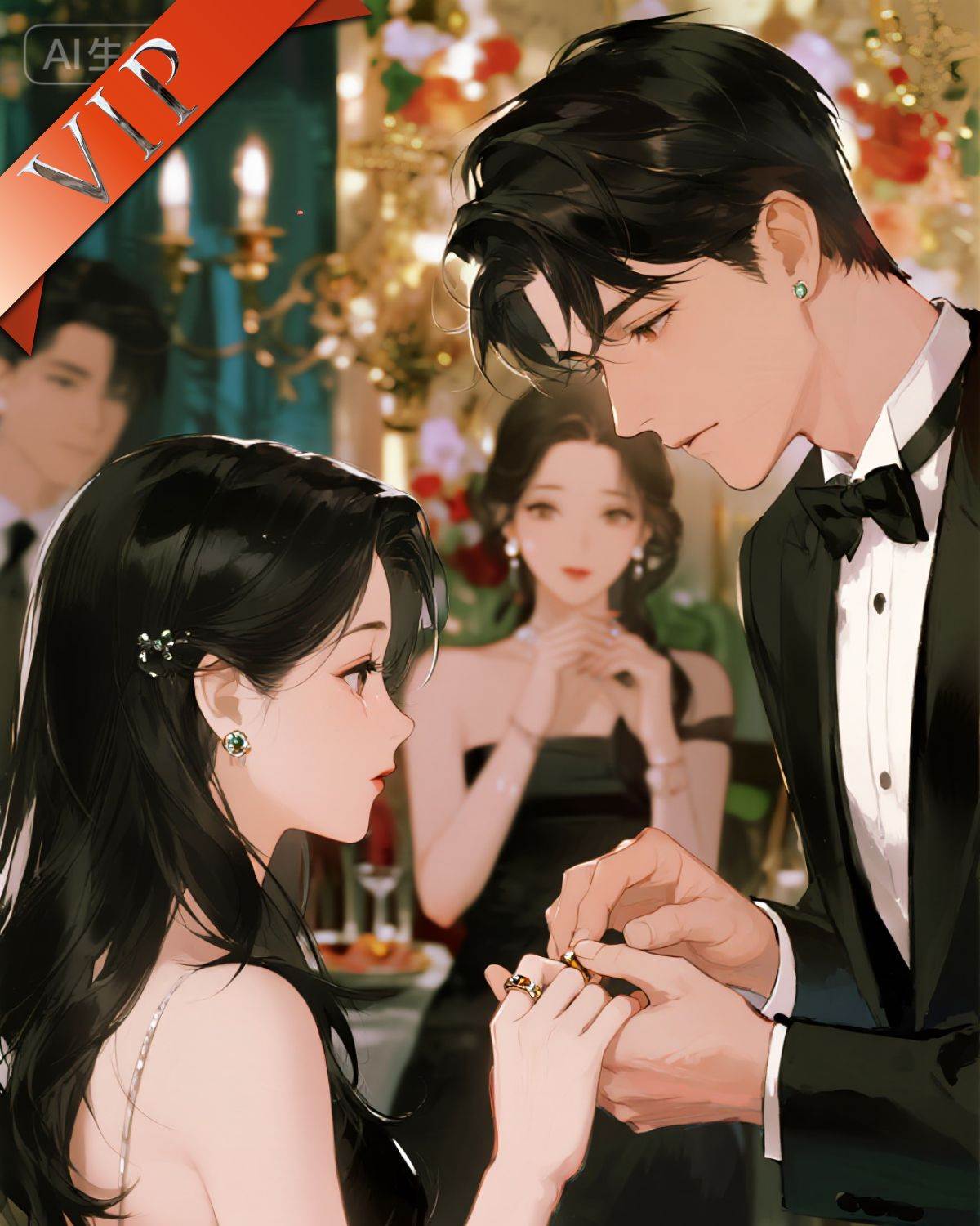 你親手把我推開，最後怎麼後悔了