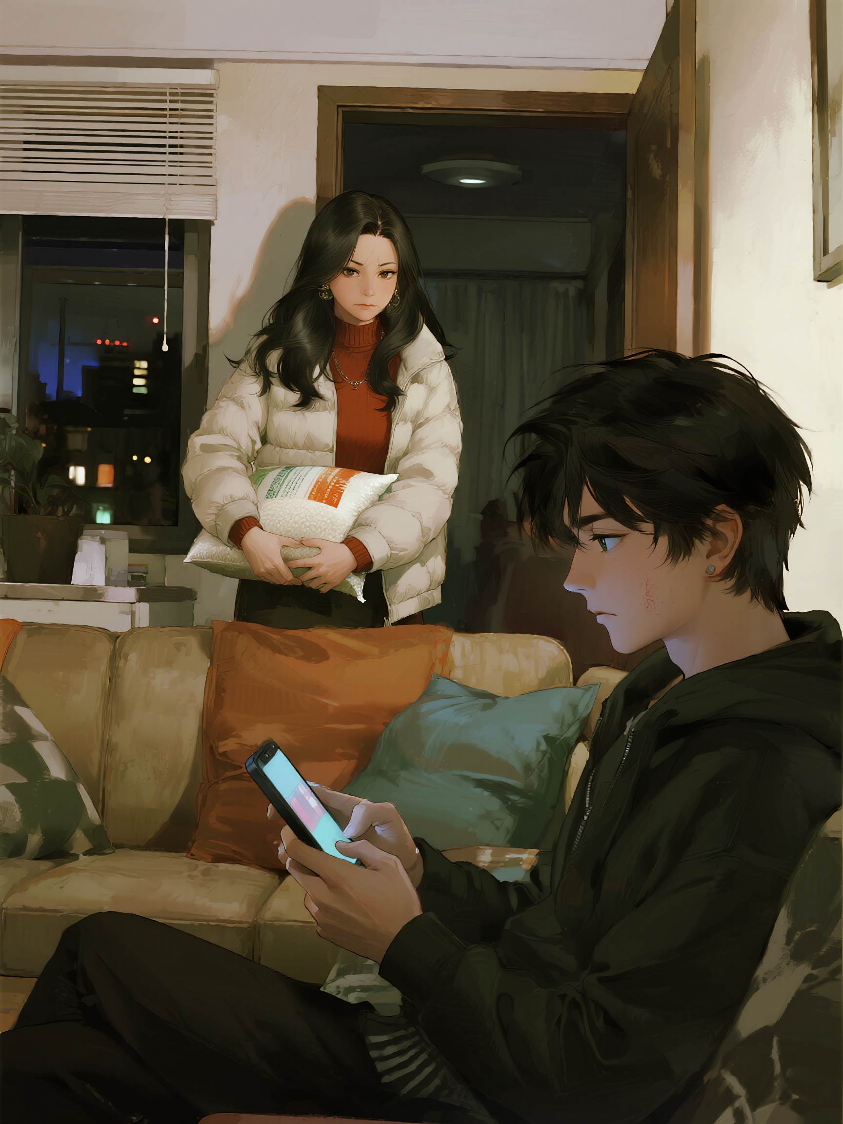 如何幫老公治好健忘癥