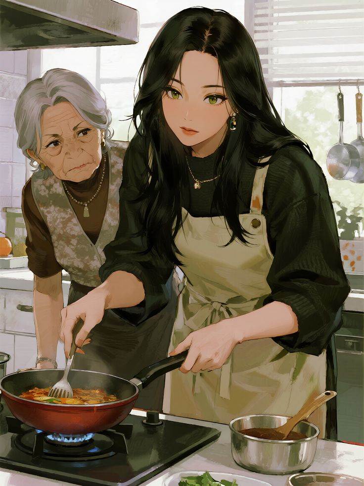 要離婚？一家人就得整整齊齊