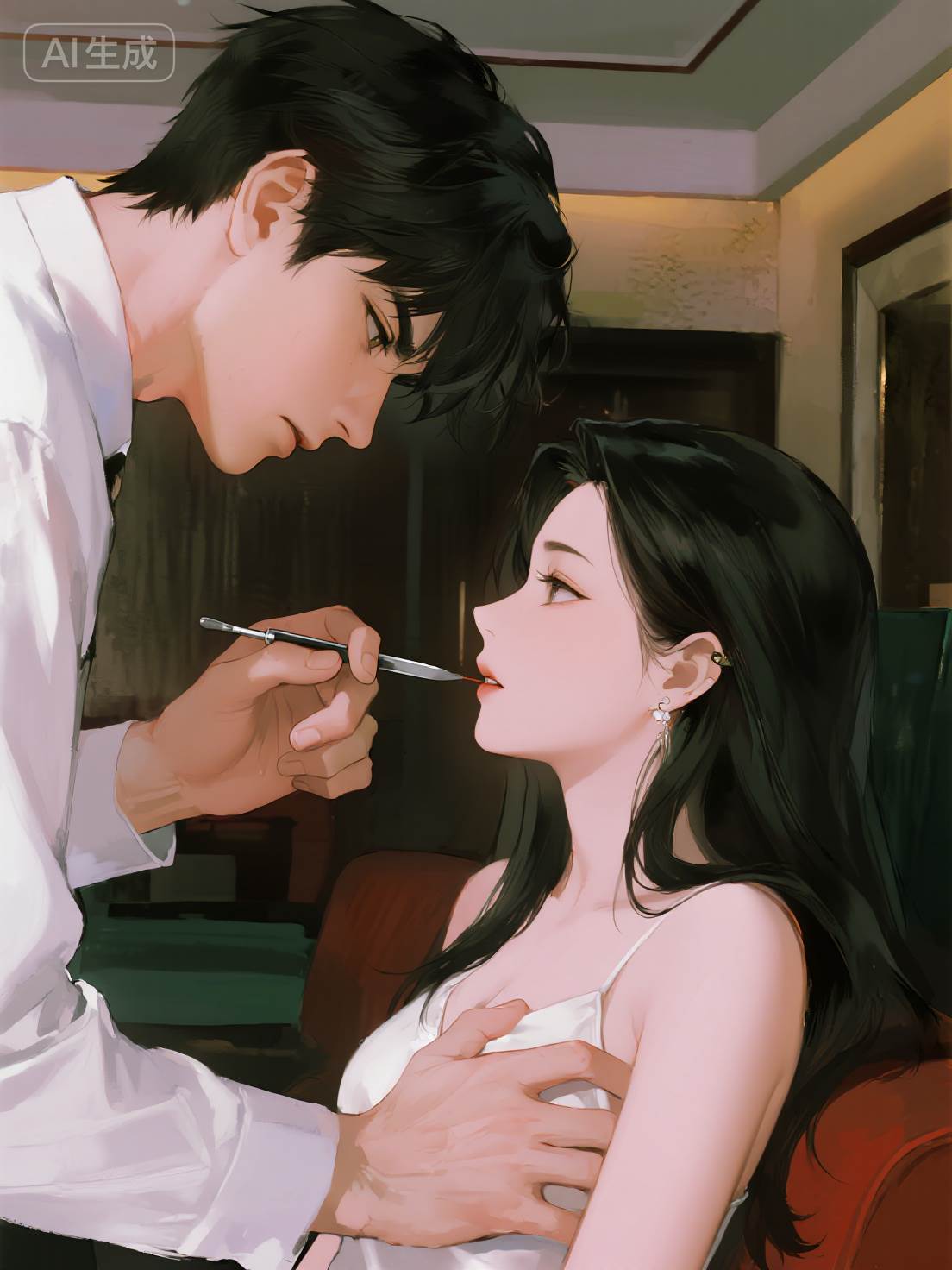 這一次，真的是再也不見了......