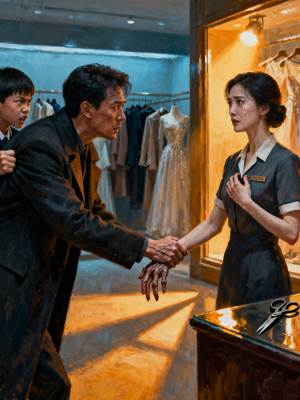 從此四季再無你