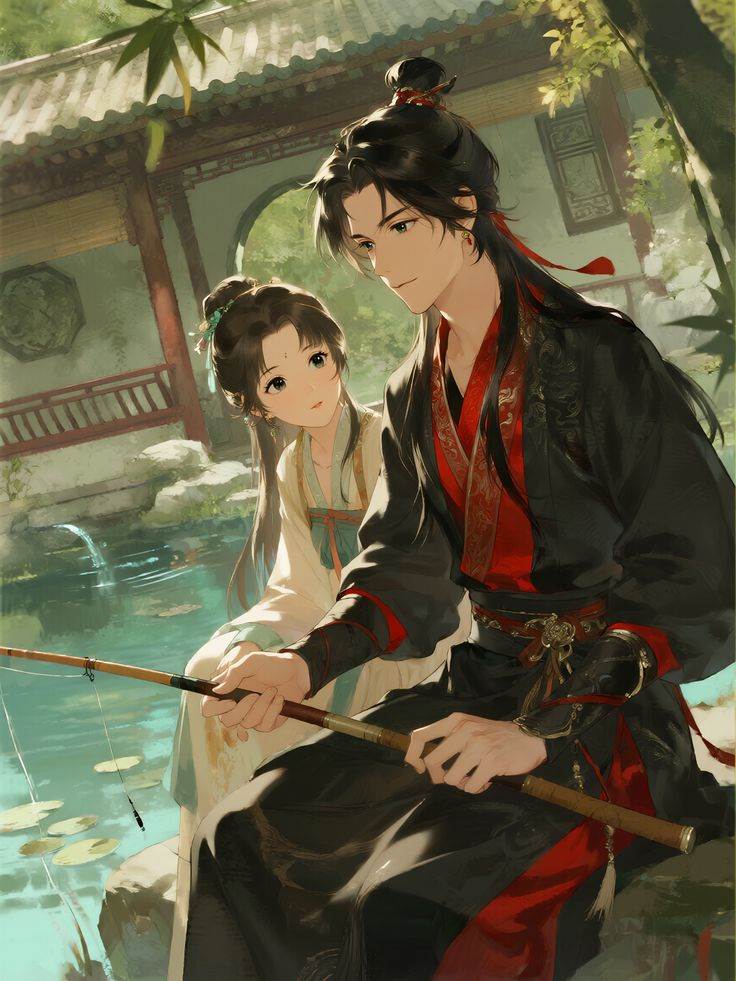 哥哥，我想要這個嫂嫂