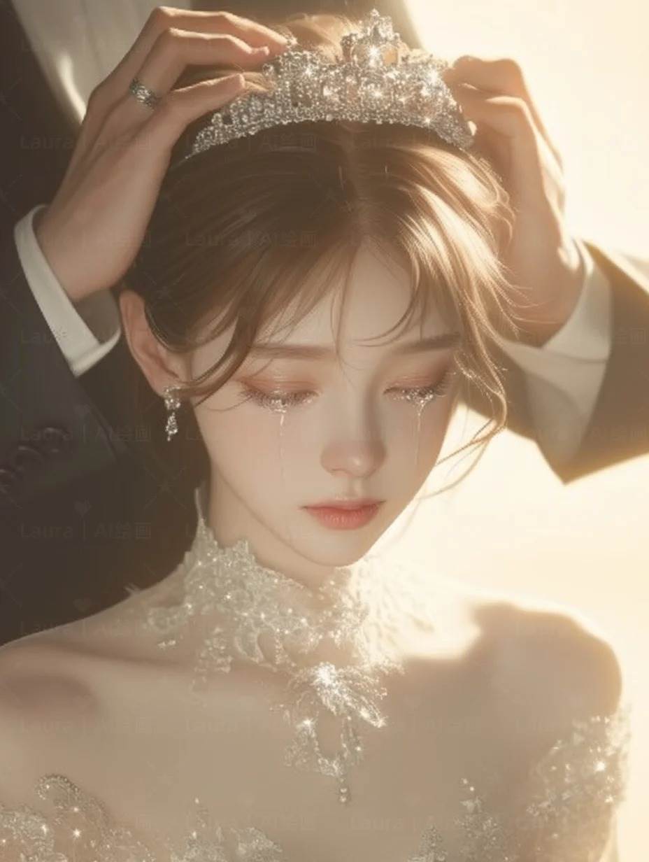 獻給沈瑜的情書