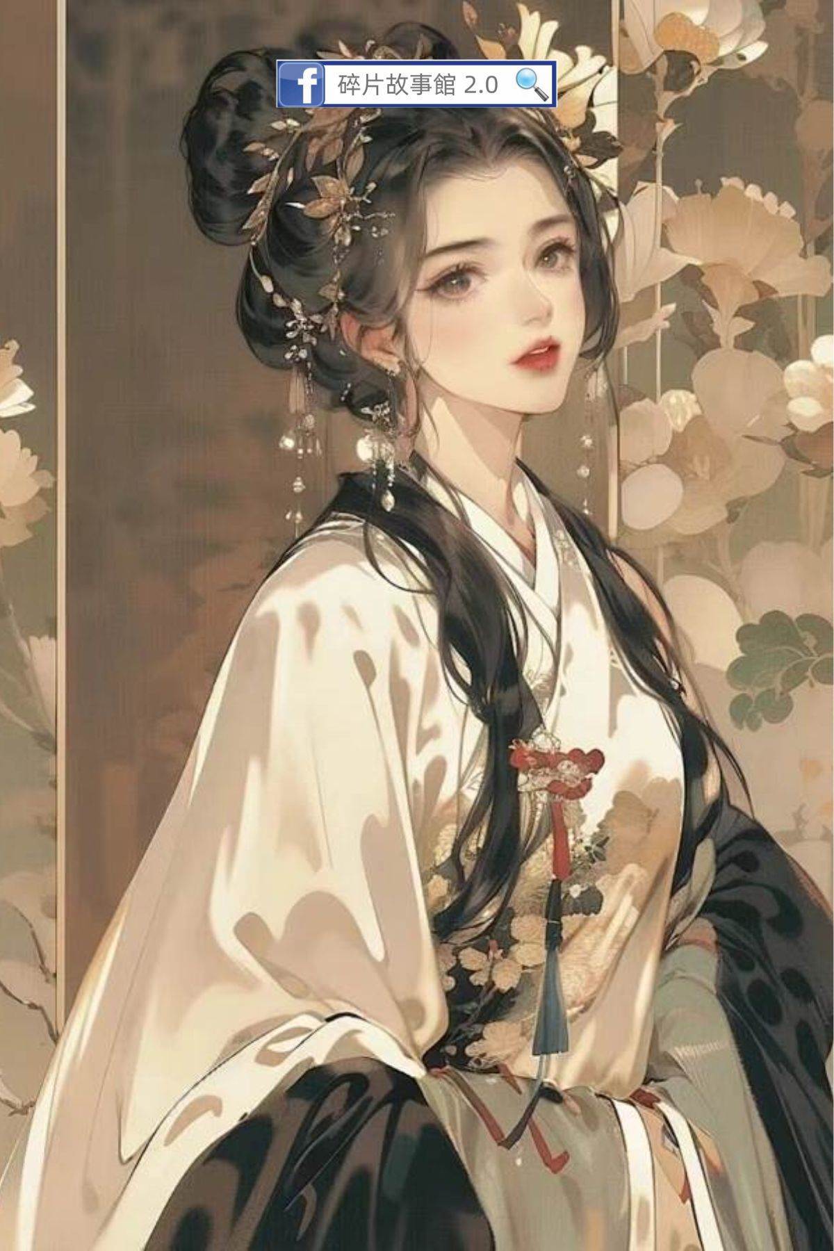 重生之將門女不做皇后