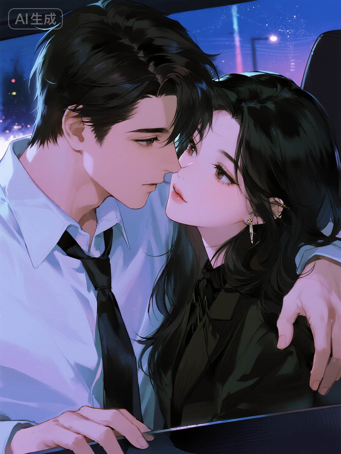 綠我？那我嫁你小叔了