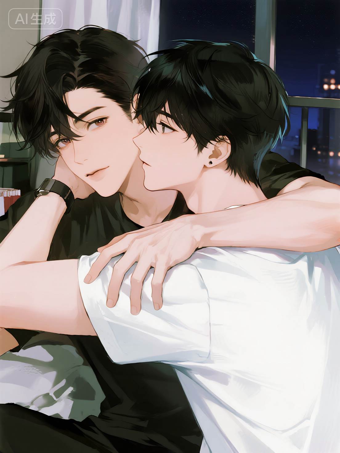 穿成耽美文裡的炮灰Beta