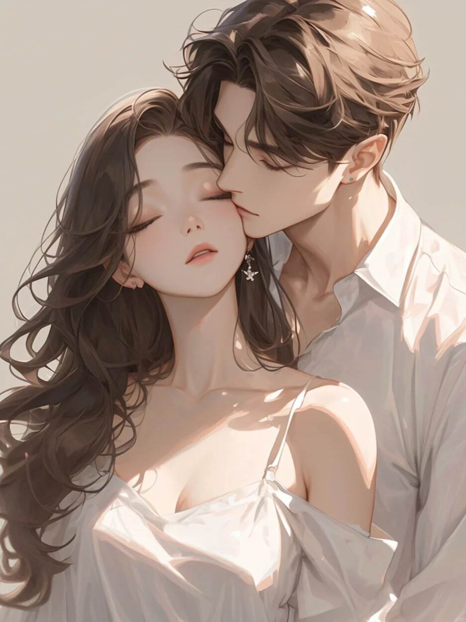 朝顏暮落，與你長絕