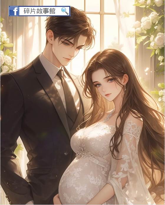 重生後，誰也別想算計我